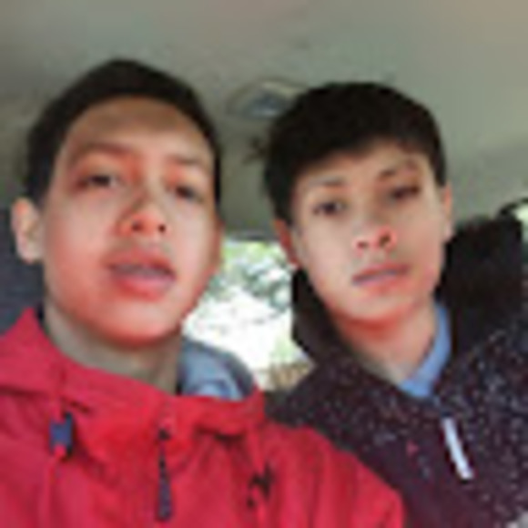 Meet your Posher, Matthew - Picture 1 of 1